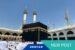 Mengenal Rangkaian Ibadah Umroh