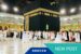 Persiapan Sebelum Berangkat Umroh