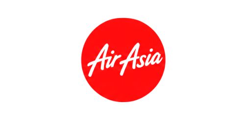 logo air asia logo air asia