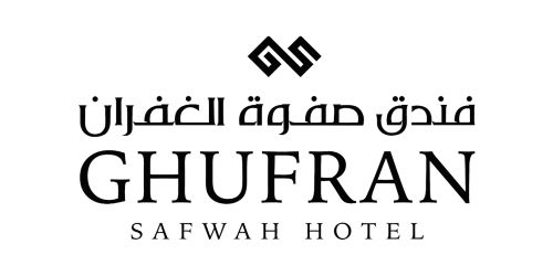 logo ghufran safwah hotel logo ghufran safwah hotel