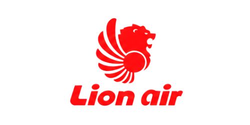 logo lion air logo lion air