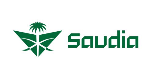 logo saudia logo saudia