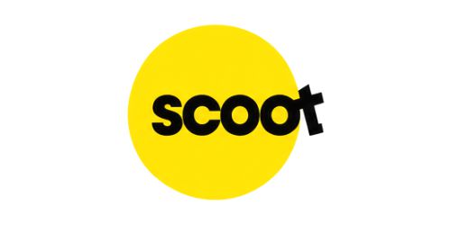 logo scoot logo scoot
