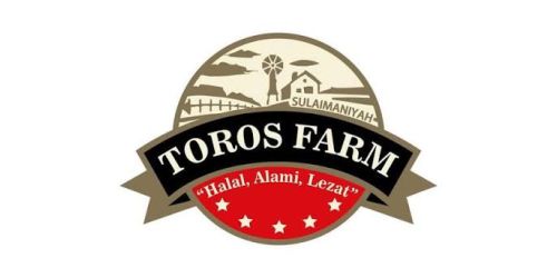 logo toros farm logo toros farm